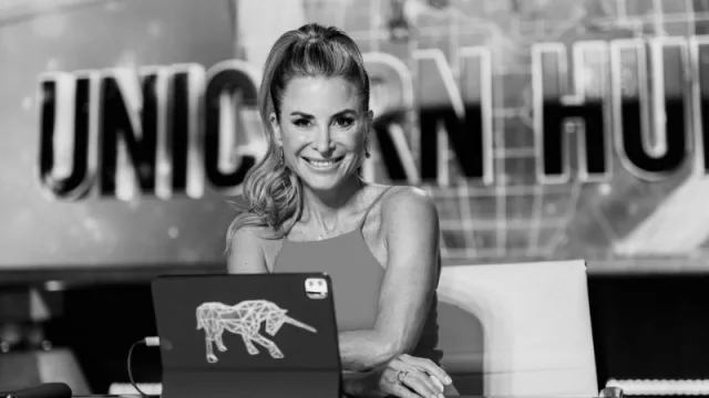 Silvina Moschini, la visionaria fundadora de Unicoin, es nombrada CEO de Unicorns Inc.