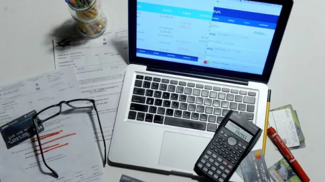 Cinco tips para cuidar las finanzas personales (salud financiera a la orden del día)