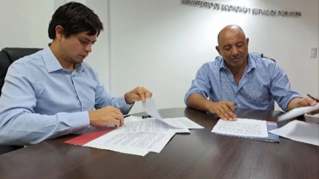 Se sumó Tartagal y los tres principales municipios de la Provincia ya adhirieron al régimen simplificado de monotributo