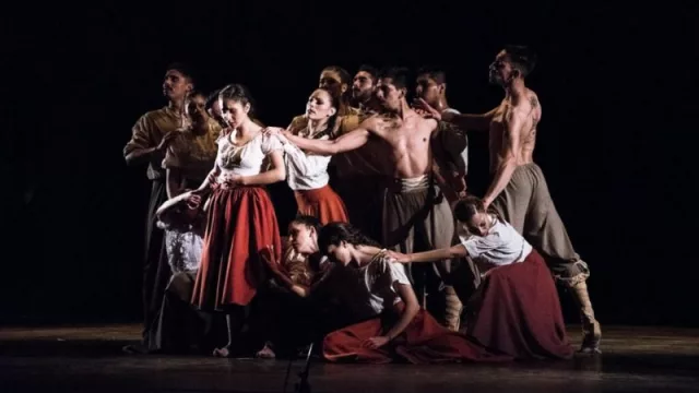 ¡Una buena para la Cultura! La actividad está exenta de pagar el Impuesto a las Actividades Económicas