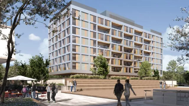 Este novedoso proyecto de real estate llega a la Argentina y promete un retorno del 14% en dólares