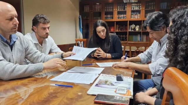 ¿Necesitás asesoramiento para una obra? Los Maestros Mayores de Obra te pueden ayudar