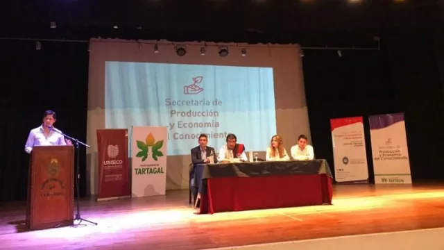 Tartagal apuesta por los emprendedores: El Municipio creó un área específica para asistirlos