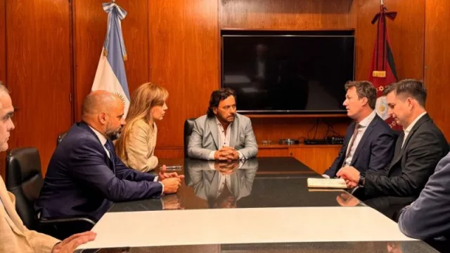 La minera First Quantum Mineral mantiene el interés por desarrollar el proyecto Taca Taca en Salta