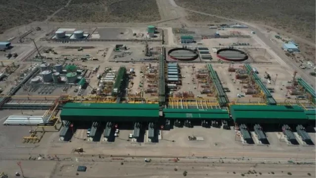 Vaca Muerta: desafíos y expectativas para el futuro