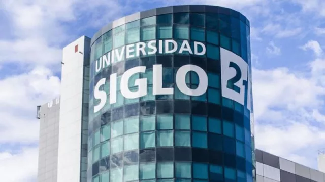 La Universidad Siglo 21 presentará en Salta “las carreras del futuro” y lo que viene en materia educativa