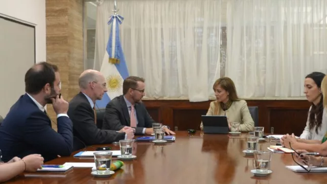 Argentina, el “10” del ámbito minero a nivel mundial (se aproximan propuestas de colaboración y desarrollo sostenible)