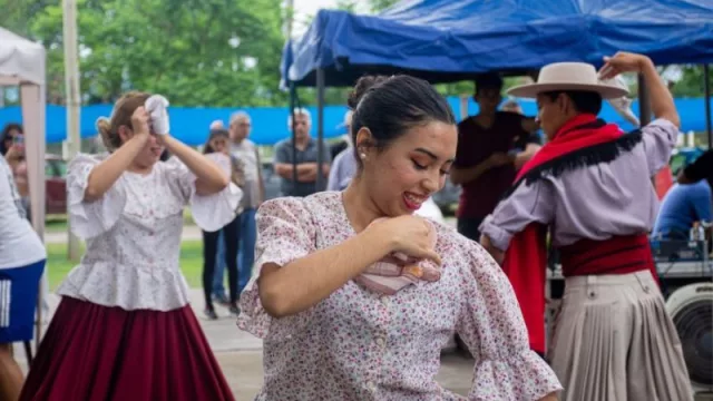 ¿Ya armaste tu agenda para disfrutar Salta este fin de semana? Nosotros juntamos para vos las mejores opciones