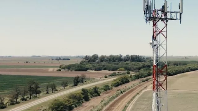 Telecom impulsa el desarrollo del ecosistema Agtech con más infraestructura y servicios digitales