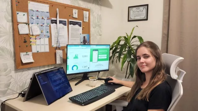 Te presentamos a Transcribego (el hermanito de TranscribeMe), una herramienta vital para estudiantes, periodistas y otros profesionales