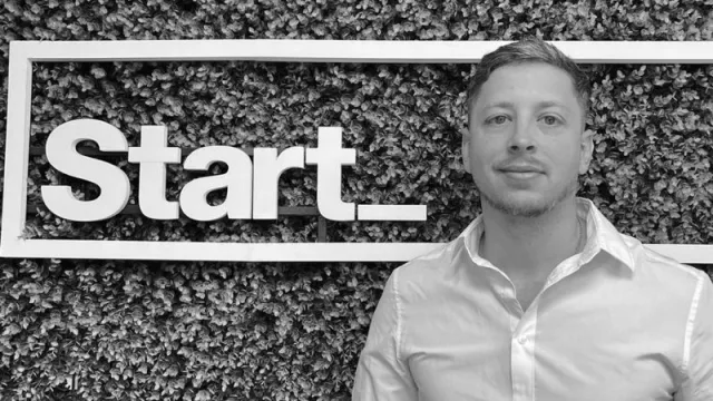 Start_ designó a Adrián Kopp como Gerente de Business Intelligence