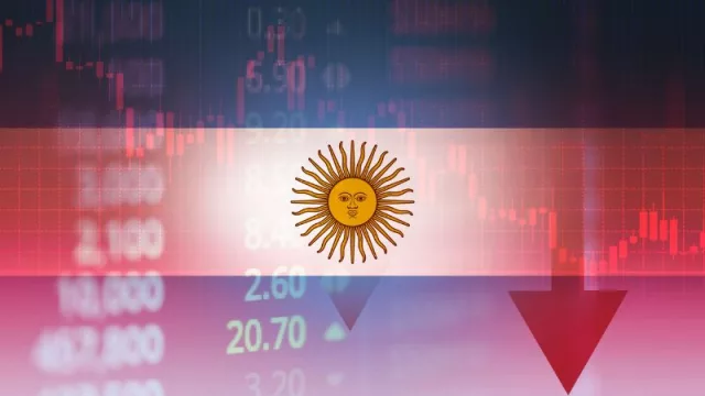 Fuerte corrección del FMI para Argentina: a cuánto llegará la recesión, con la inflación a contramano