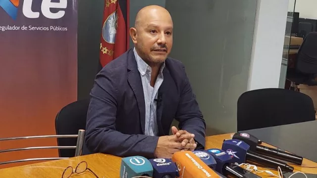 ¡Desde este mes aumenta todo! La luz un 101% y el agua un 120%