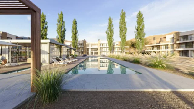 Te presentamos Mosto Wineyard Village (una interesante inversión inmobiliaria en pleno paraíso cafayateño)