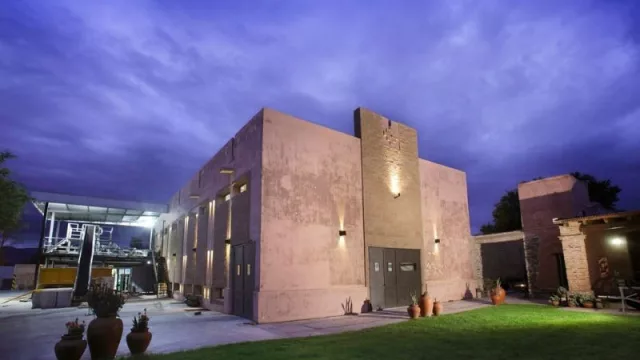 La bodega El Porvenir de Cafayate estará presente en la feria Vinexpo París (de la mano de Wines of Argentina)