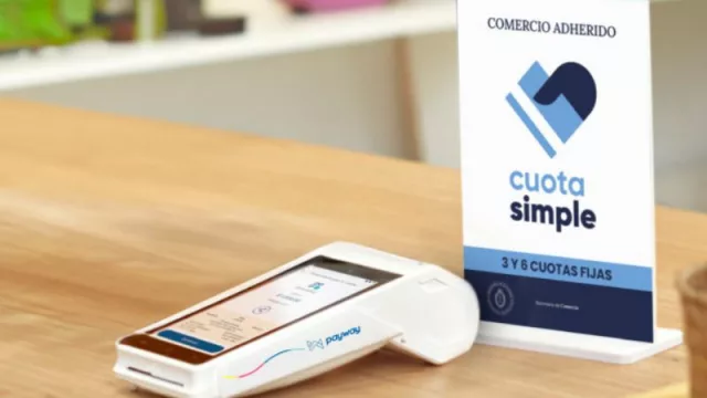 El comercio de Salta recibió con un cauto optimismo el programa de Cuota Simple