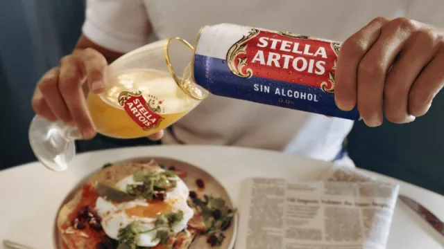 Cervecería Quilmes apuesta a la cerveza sin alcohol con la inauguración de una planta