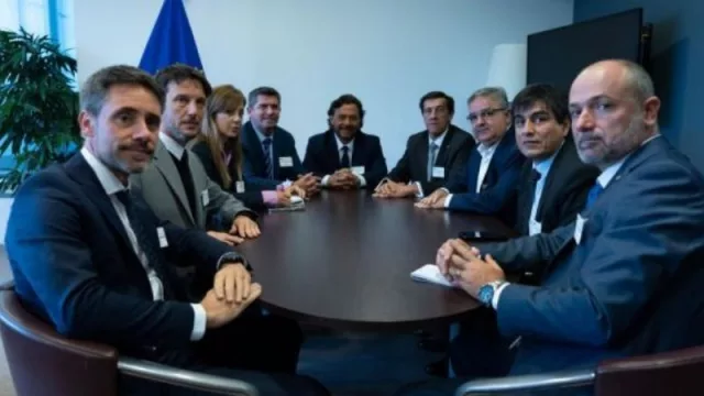 Salta preside la Mesa del Litio (y ahora se decidió confirmar la Mesa del Cobre)