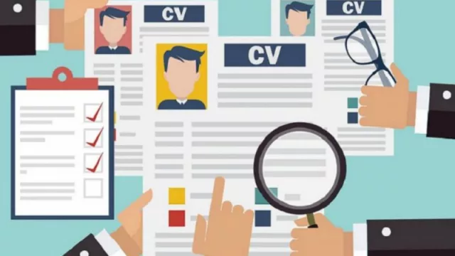 ¿Buscas trabajo? Tenemos un montón de oportunidades laborales para vos