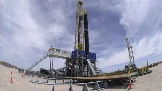 Buen comienzo de año para el fracking en Vaca Muerta: un crecimiento del 20% en operaciones