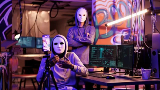 2023 fue el año récord en intentos de estafas virtuales (Avast bloqueó 50% más que en 2022)