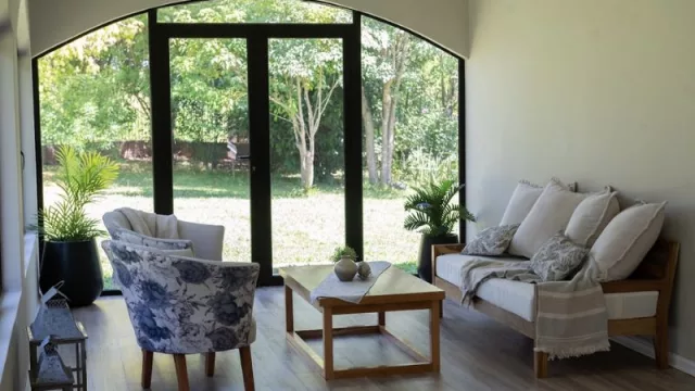 Janet Franco: talento salteño dispuesto a “cruzar el charco” (y conquistar el mundo con sus diseños para decoración de interiores)