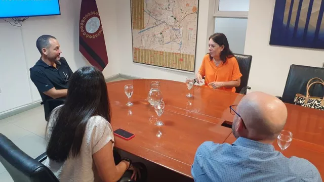 La cadena de librerías Lerma le da una mano a los empleados municipales (para la compra de los útiles escolares)