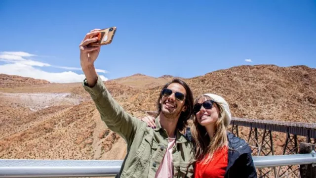 ¡Una buena para el turismo! Ahora los gastos en el sector podrán financiarse con el programa Cuota Simple