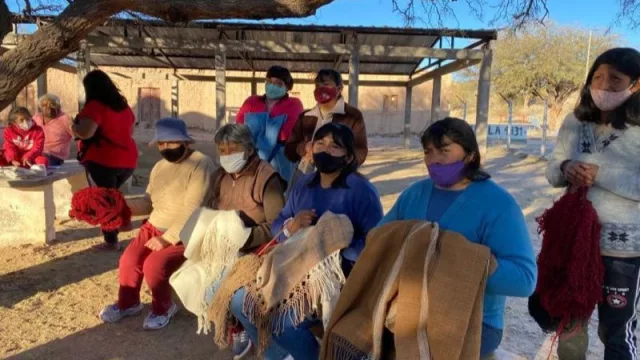 ¿Tu organización tiene un proyecto productivo y necesitás ayuda para ponerlo en marcha? Prestá atención a esta nota