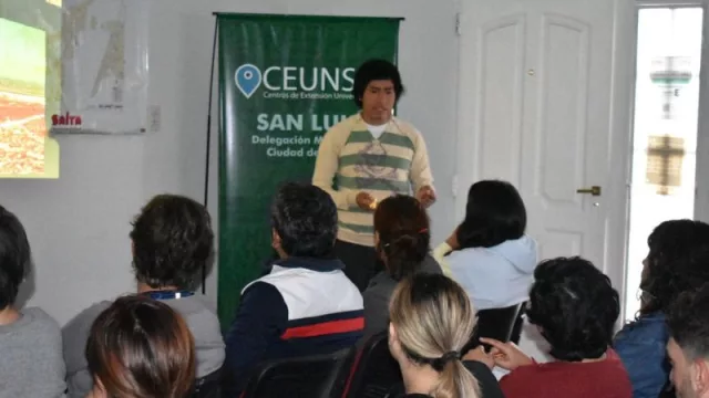 De la mano de la UNSa y la Municipalidad, hoy enseñarán cómo conformar una Cooperativa