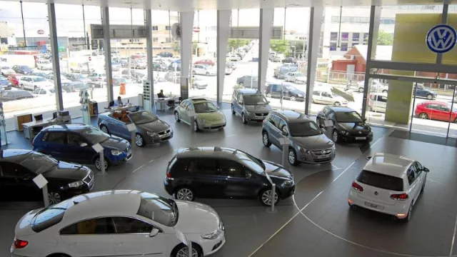 La venta de autos cero kilómetro cayó en Salta un 18,5% en enero pasado (pero en el país se derrumbó un 33%)