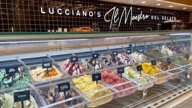 Después de Europa y los EE.UU., Lucciano's avanza con su expansión mundial: a qué países llegará