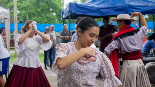 Llega un nuevo fin de semana y vos, ¿ya hiciste tu plan? INSalta te armó la agenda para que la pases espectacular