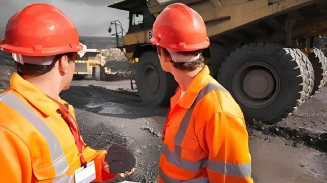 ¿Te interesa trabajar en minería? Estas empresas te están buscando