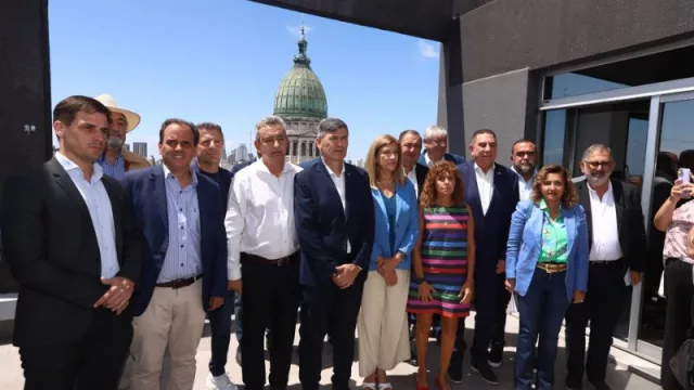 Los intendentes levantan la voz: mirá qué jefes de ciudades de Salta se unen en una red (y qué le reclaman a los diputados de la provincia)