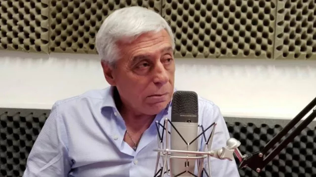 El ex gerente de Edesa, Hugo González, presidirá el Consejo Económico y Social de Salta