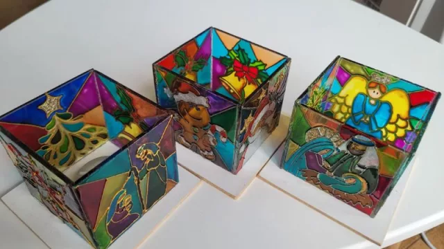 El Rincón de la Flaka: Un emprendimiento donde la creatividad se transforma en lámparas y muebles únicos