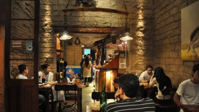 La crisis ya se siente en los restaurantes de Salta (las ventas cayeron entre un 20% y 30%)