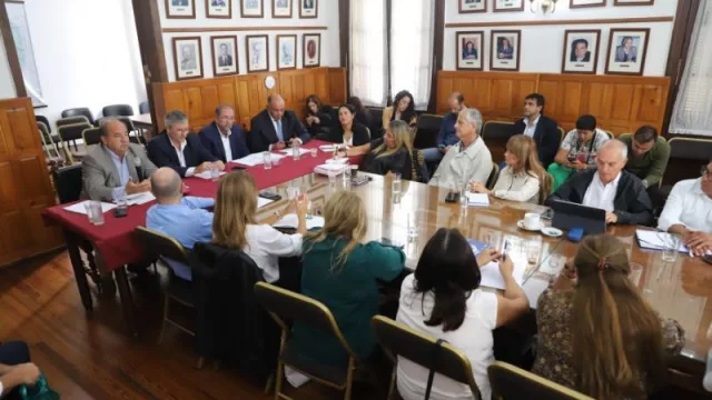 El Gobierno salteño (tras el recorte de fondos nacionales) pide declarar la Emergencia en el Transporte