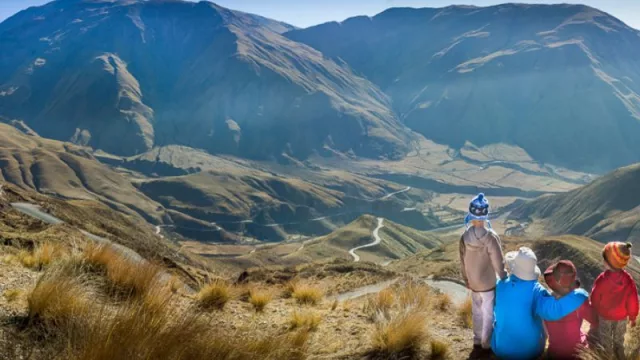 Cachi se afianza como uno de los destinos más elegidos de la provincia