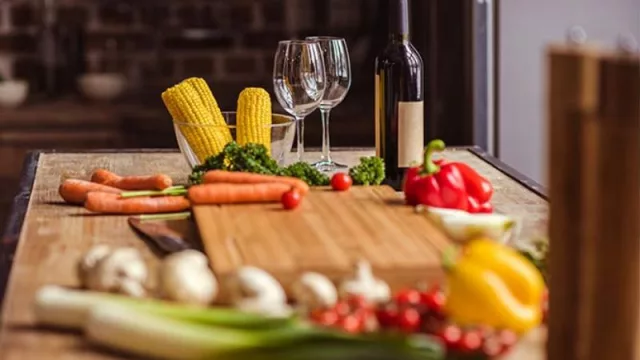 Llega otra edición de “Sabores de Verduras & Vinos en Terrazas” (en Apart Hotel Illia 121)