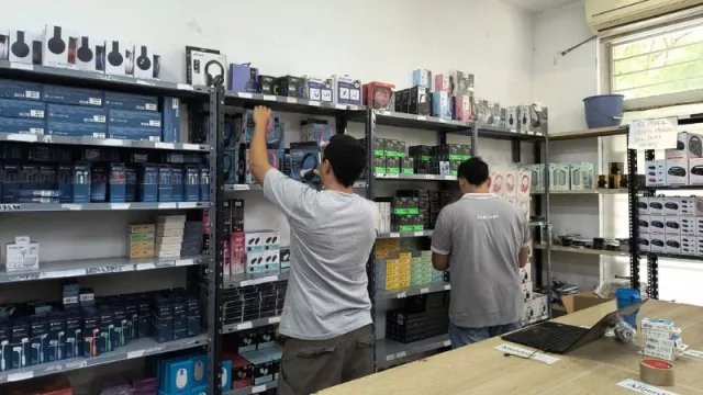 Litech: una oportunidad para los que quieren emprender en tecnología sin salir del negocio del barrio