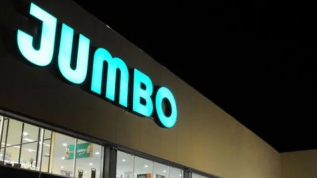 ¡Atención San Lorenzo! En los próximos días se inaugura en ese municipio el segundo supermercado Jumbo de Salta