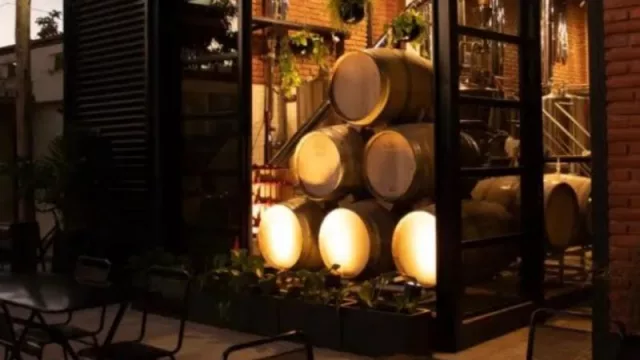 Proyecto innovador de cerveza artesanal (de la mano de Bichofeo)