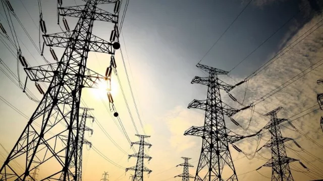 Salta fue una de las pocas provincias donde creció el consumo de electricidad en enero (en el país cayó 3,7%)
