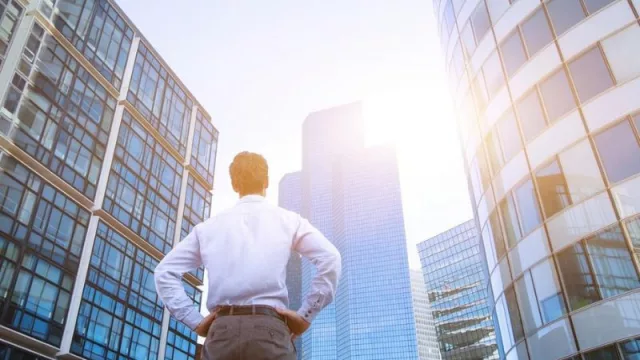 “SEGAD” primera empresa administradora de consorcios en el NEA (ofrece franquicias para corrientes y misiones)