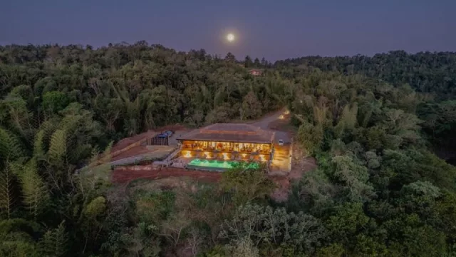 Semana Santa de lujo y naturaleza en Iguazú (conecta con la belleza de la selva)