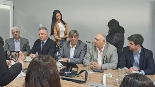 CAEM respalda la convocatoria al Pacto de Mayo: un paso hacia el consenso para el desarrollo