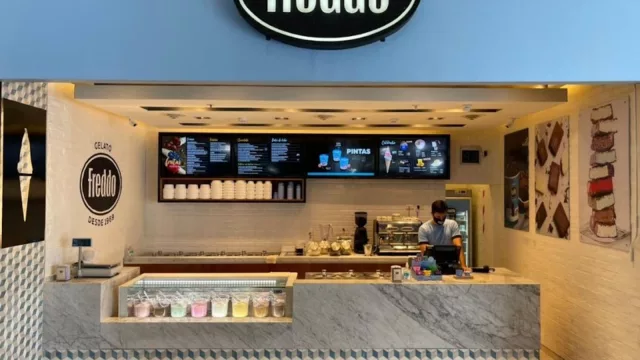 "Menos ambicioso" y a menor ritmo: por qué Freddo enfrió su plan de internacionalización