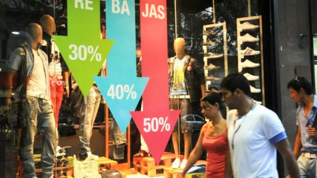 Los comercios del NEA cada vez peor (pocas ventas y posibles cierres)